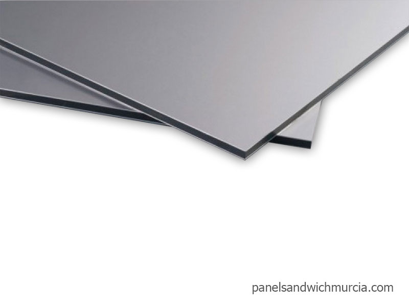 Panel Composite Aluminio4