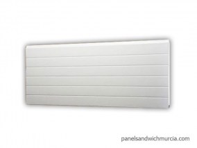 panel-sandwich-aluminio-ranurado-blanco